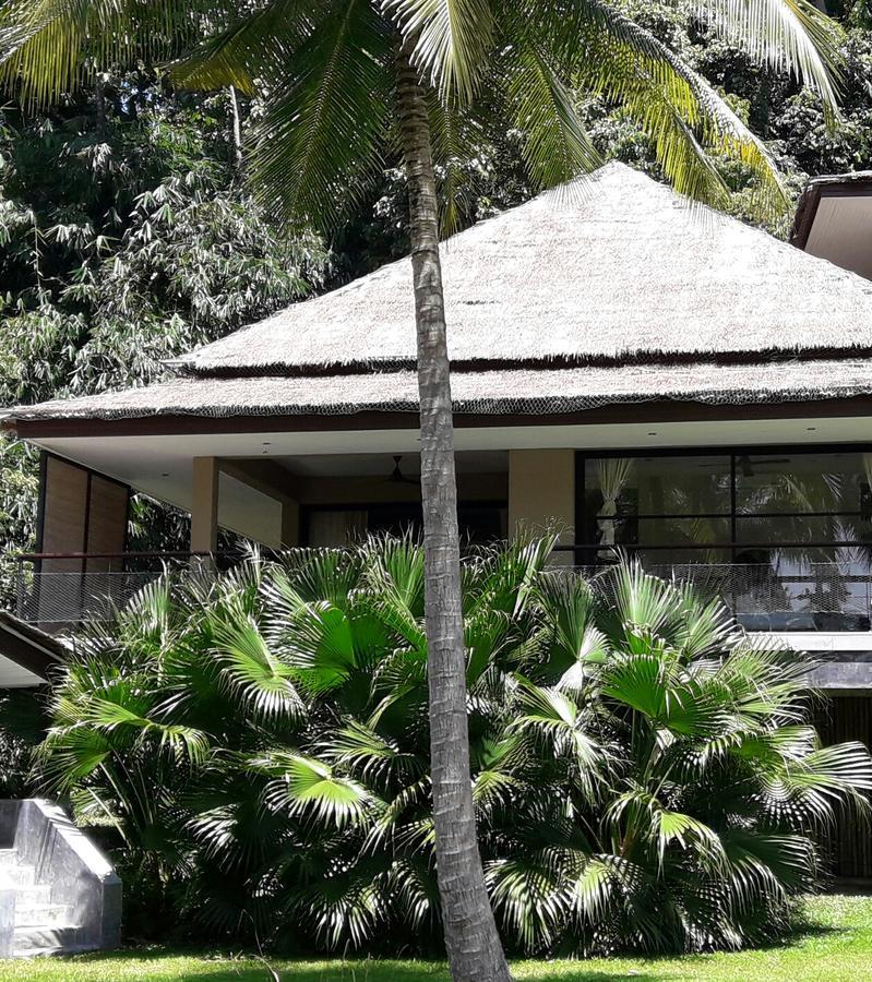 Beachfront Talingngam Taling Ngam (Koh Samui) Exterior foto